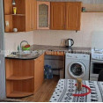 Продам квартиру, Любови Малой  просп. , 1  ком., 24 м², капитальный ремонт 