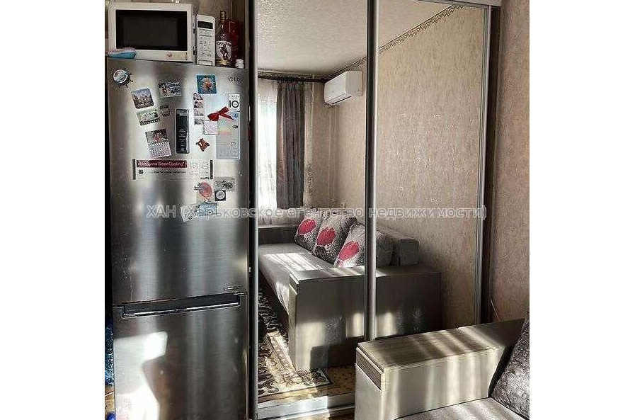 Продам квартиру, Каркача Ивана бульв. , 1  ком., 20 м², капитальный ремонт 