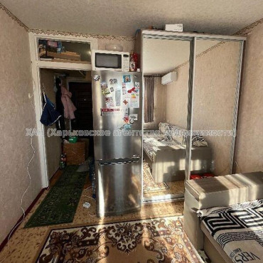 Продам квартиру, Каркача Ивана бульв. , 1  ком., 20 м², капитальный ремонт  - фото 3 Продам квартиру, Каркача Ивана бульв. , 1  ком., 20 м², капитальный ремонт