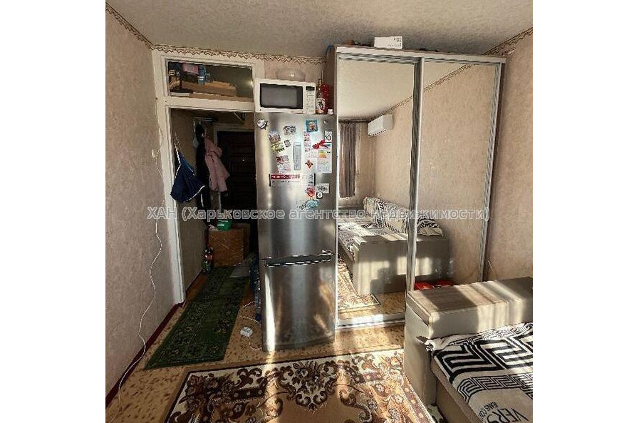 Продам квартиру, Каркача Ивана бульв. , 1  ком., 20 м², капитальный ремонт 
