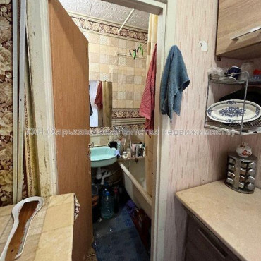 Продам квартиру, Каркача Ивана бульв. , 1  ком., 20 м², капитальный ремонт  - фото 4 Продам квартиру, Каркача Ивана бульв. , 1  ком., 20 м², капитальный ремонт
