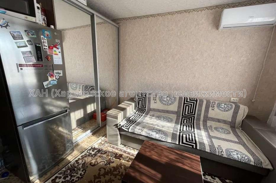 Продам квартиру, Каркача Ивана бульв. , 1 кім., 20 м², капитальный ремонт 