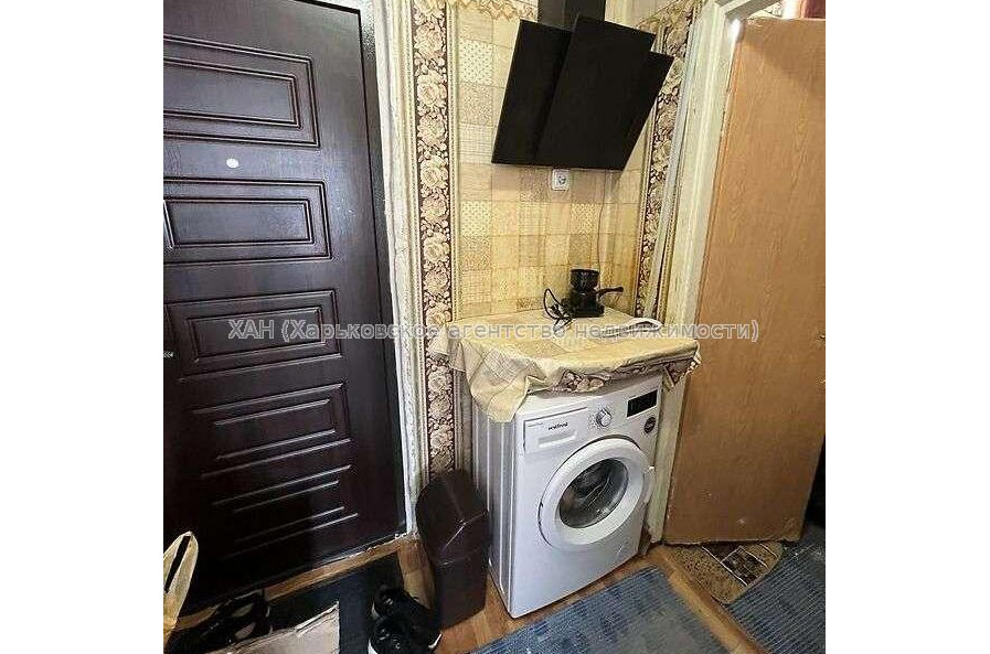 Продам квартиру, Каркача Ивана бульв. , 1  ком., 20 м², капитальный ремонт 