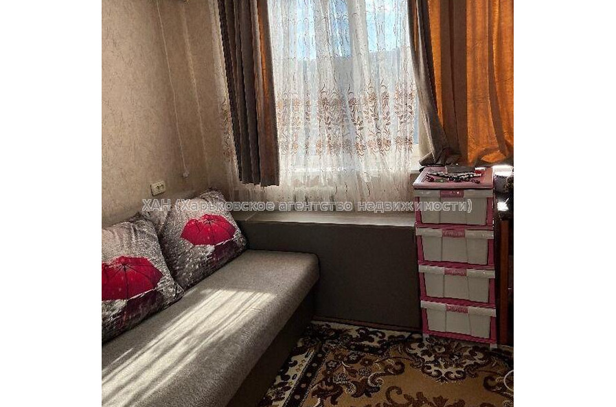 Продам квартиру, Каркача Ивана бульв. , 1  ком., 20 м², капитальный ремонт 