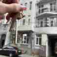 Продам квартиру, Короленко ул. , 4  ком., 182 м², без внутренних работ 
