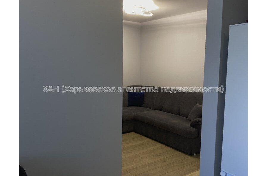 Продам квартиру, Мира ул. , 1 кім., 42 м², капитальный ремонт 