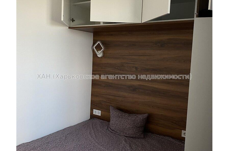 Продам квартиру, Мира ул. , 1 кім., 42 м², капитальный ремонт 