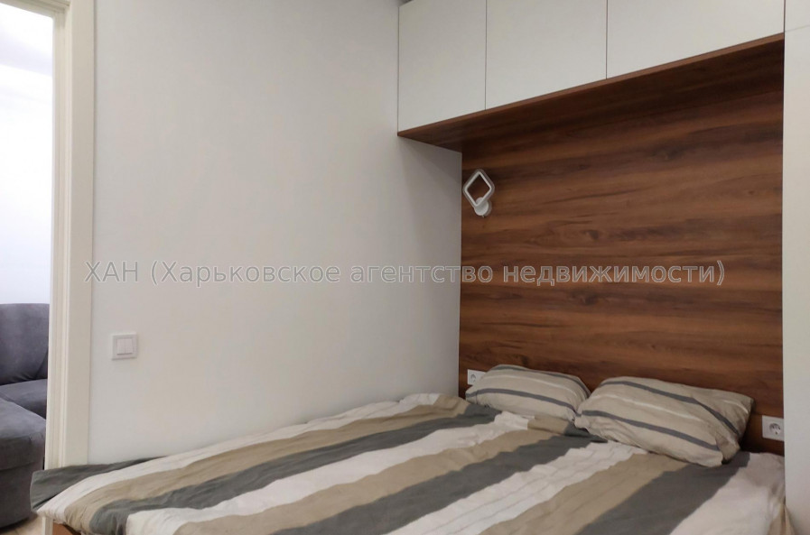 Продам квартиру, Мира ул. , 1  ком., 42 м², капитальный ремонт 