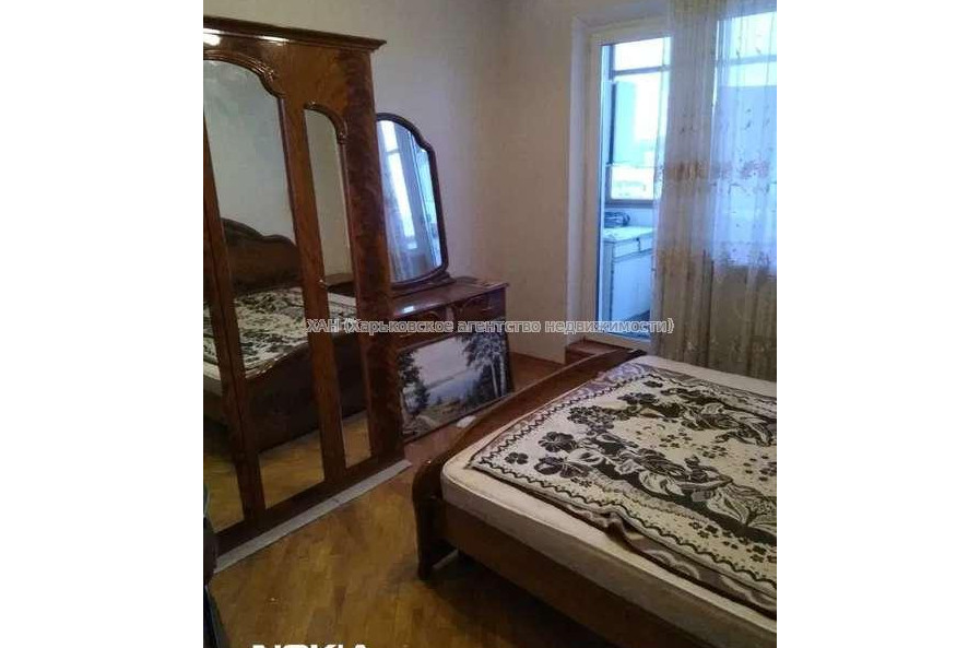 Продам квартиру, Европейская ул. , 2  ком., 49 м², косметический ремонт 