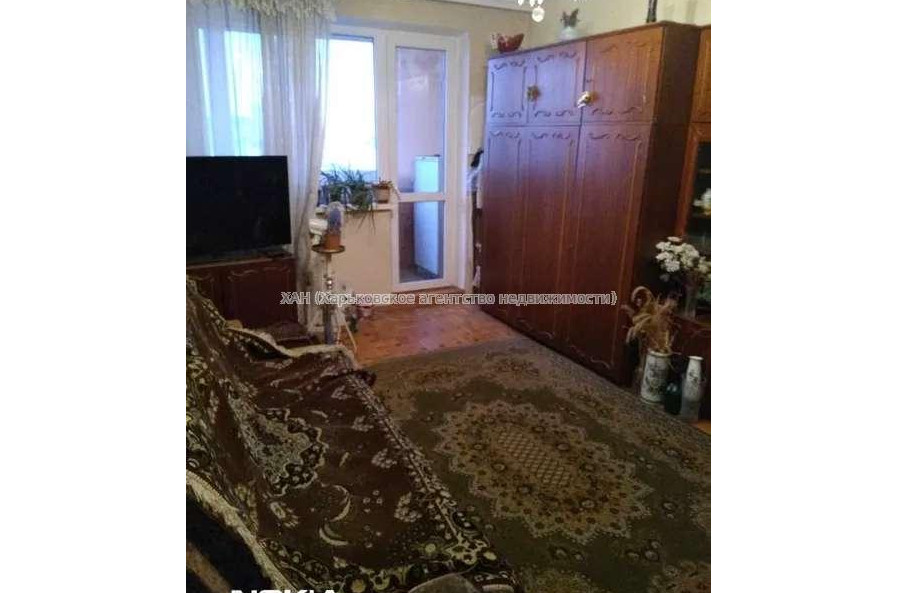 Продам квартиру, Европейская ул. , 2  ком., 49 м², косметический ремонт 