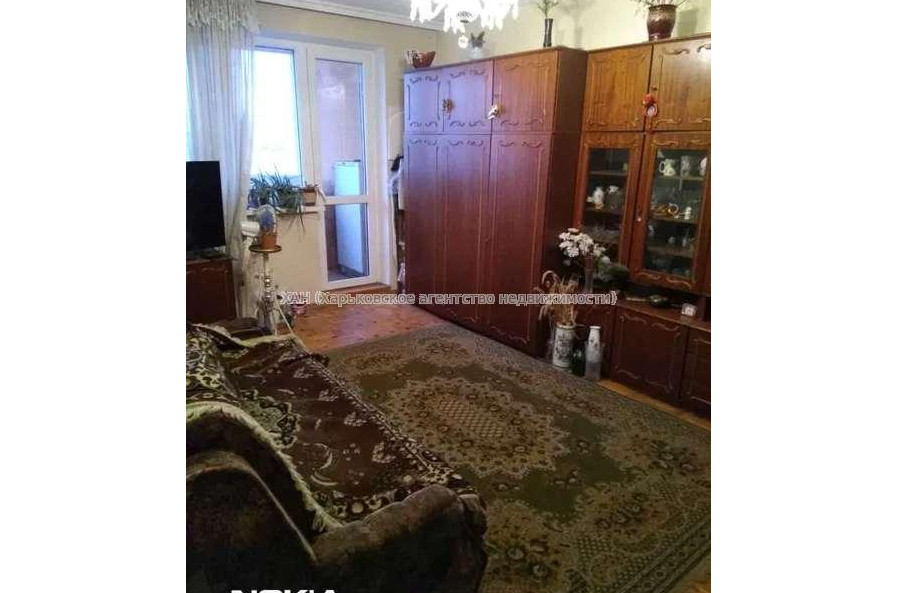 Продам квартиру, Европейская ул. , 2  ком., 49 м², косметический ремонт 