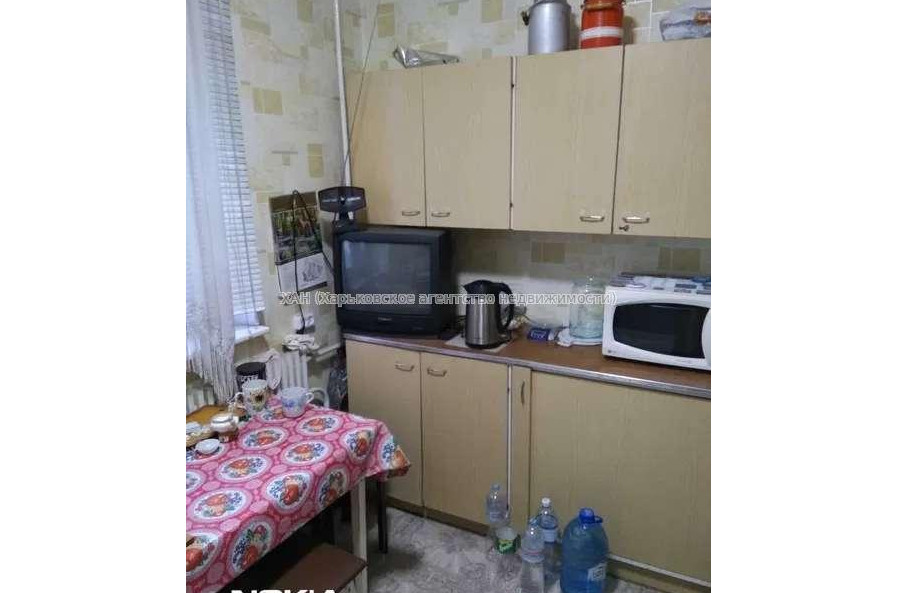 Продам квартиру, Европейская ул. , 2  ком., 49 м², косметический ремонт 