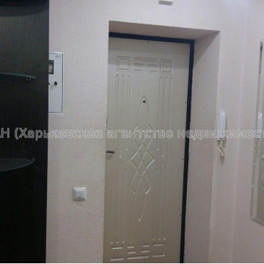 Продам квартиру, Науки просп. , 1 кім., 31 м², евроремонт 