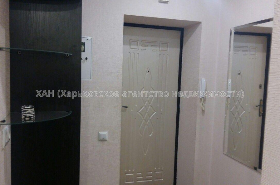 Продам квартиру, Науки просп. , 1  ком., 31 м², евроремонт 