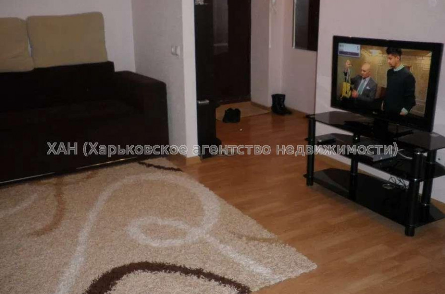 Продам квартиру, Науки просп. , 1 кім., 31 м², евроремонт 