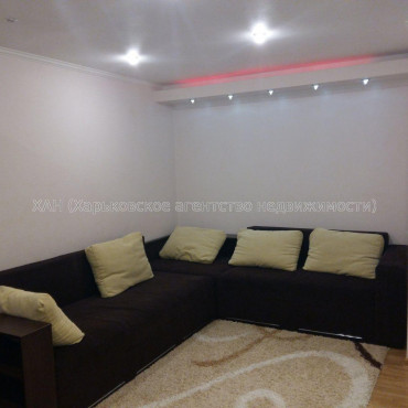 Продам квартиру, Науки просп. , 1 кім., 31 м², евроремонт 