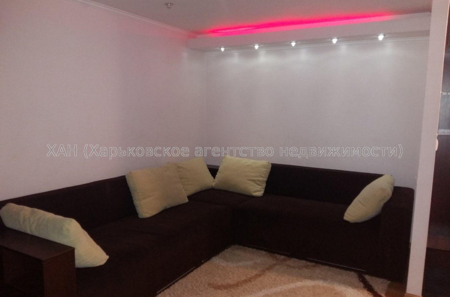 Продам квартиру, Науки просп. , 1 кім., 31 м², евроремонт 