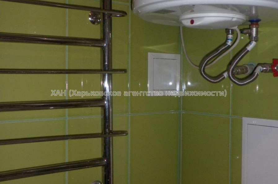 Продам квартиру, Науки просп. , 1  ком., 31 м², евроремонт 