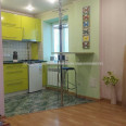 Продам квартиру, Науки просп. , 1  ком., 31 м², евроремонт 