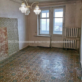 Продам квартиру, Харьковская наб. , 1  ком., 38 м², косметический ремонт