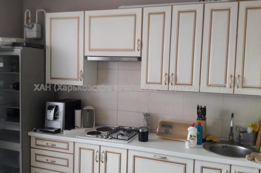 Продам квартиру, Дача 55 ул. , 2 кім., 65 м², евроремонт 