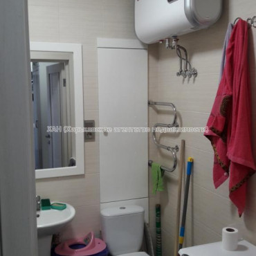 Продам квартиру, Дача 55 ул. , 2 кім., 65 м², евроремонт 