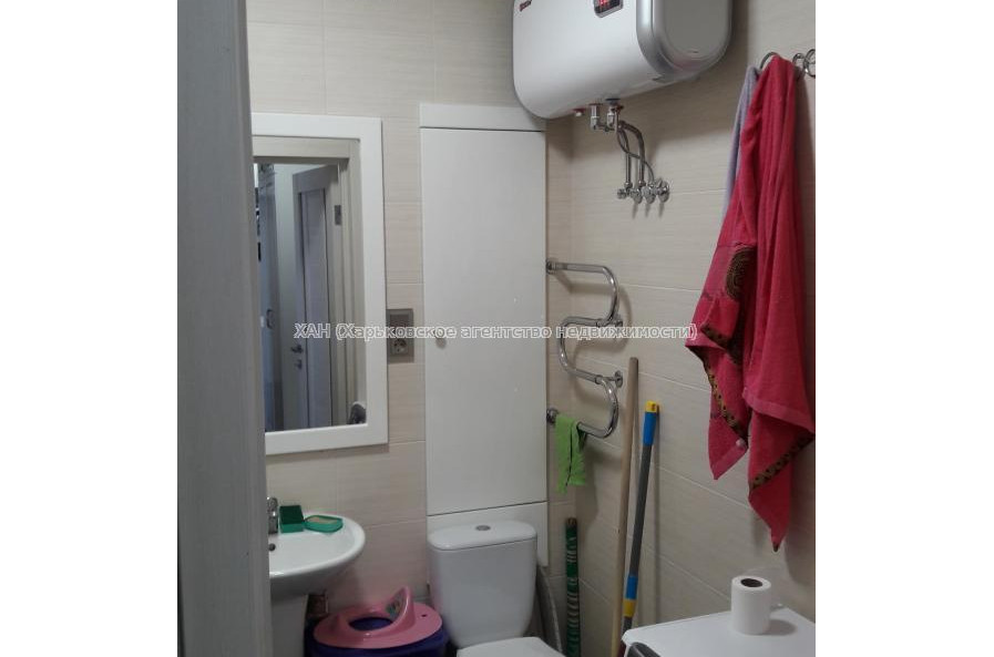 Продам квартиру, Дача 55 ул. , 2 кім., 65 м², евроремонт 