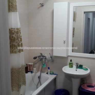 Продам квартиру, Дача 55 ул. , 2 кім., 65 м², евроремонт 