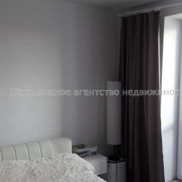 Продам квартиру, Дача 55 ул. , 2 кім., 65 м², евроремонт 
