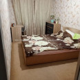 Продам квартиру, Тракторостроителей просп. , 3 кім., 62 м², косметический ремонт 