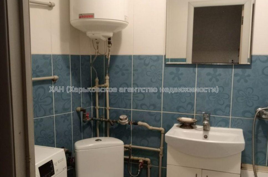 Продам квартиру, Тракторостроителей просп. , 3 кім., 62 м², косметический ремонт 