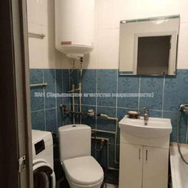 Продам квартиру, Тракторостроителей просп. , 3 кім., 62 м², косметический ремонт  - фото 6 Продам квартиру, Тракторостроителей просп. , 3 кім., 62 м², косметический ремонт