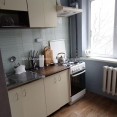 Продам квартиру, Тракторостроителей просп. , 3 кім., 62 м², косметический ремонт  - фото 19 Продам квартиру, Тракторостроителей просп. , 3 кім., 62 м², косметический ремонт