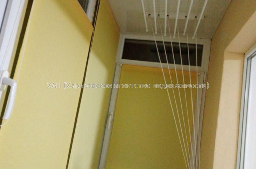 Продам квартиру, Тракторостроителей просп. , 3 кім., 62 м², косметический ремонт 