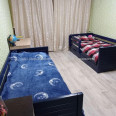 Продам квартиру, Тракторостроителей просп. , 3 кім., 62 м², косметический ремонт 