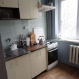 Продам квартиру, Тракторостроителей просп. , 3  ком., 62 м², косметический ремонт 