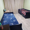 Продам квартиру, Тракторостроителей просп. , 3  ком., 62 м², косметический ремонт 