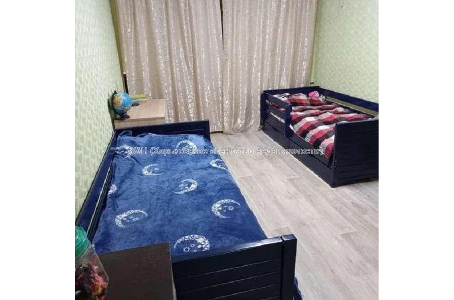 Продам квартиру, Тракторостроителей просп. , 3  ком., 62 м², косметический ремонт 