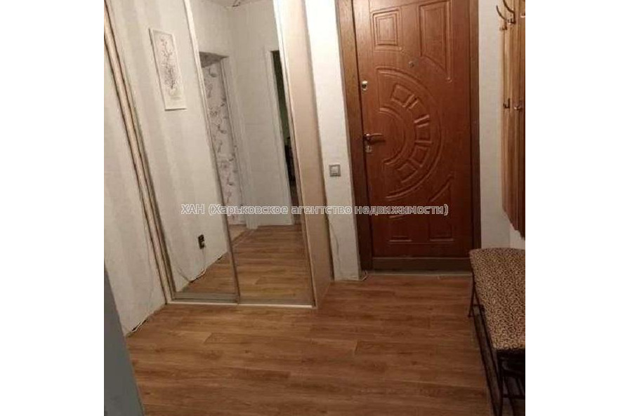Продам квартиру, Тракторостроителей просп. , 3  ком., 62 м², косметический ремонт 