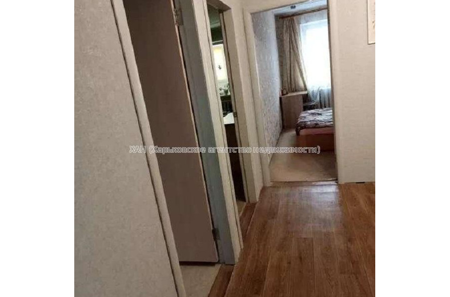 Продам квартиру, Тракторостроителей просп. , 3  ком., 62 м², косметический ремонт 