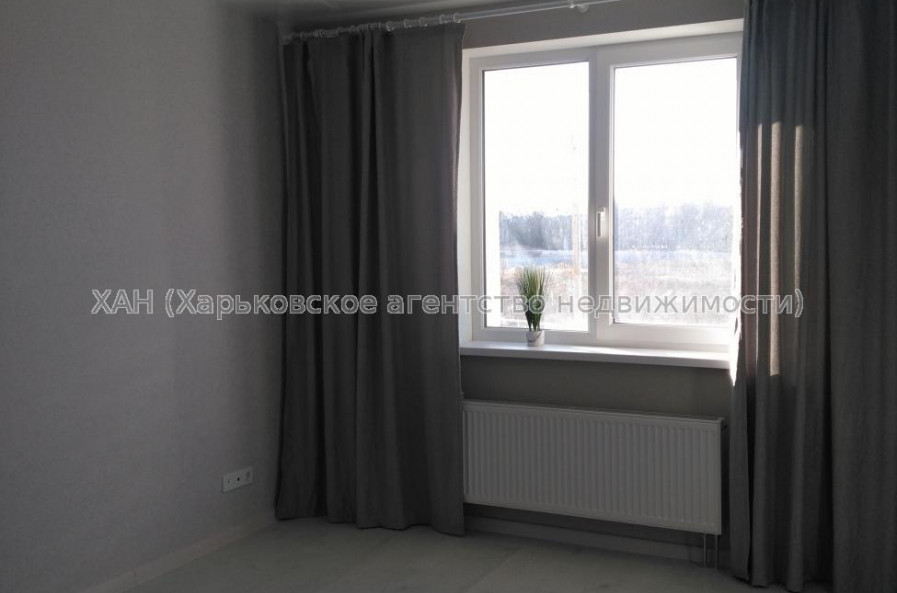 Продам квартиру, Барабашова академика ул. , 2  ком., 56 м², капитальный ремонт 