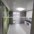 Продам квартиру, Барабашова академика ул. , 2  ком., 56 м², капитальный ремонт 
