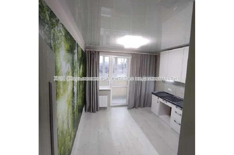 Продам квартиру, Барабашова академика ул. , 2  ком., 56 м², капитальный ремонт 