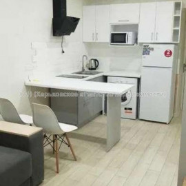 Продам квартиру, Льва Ландау просп. , 2  ком., 45 м², капитальный ремонт