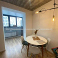 Продам квартиру, Полтавский Шлях ул. , 2 кім., 55 м², без отделочных работ 