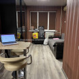 Продам квартиру, Зерновой пер. , 1  ком., 23 м², капитальный ремонт 