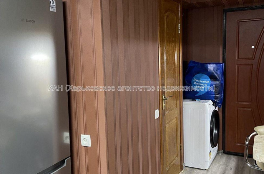 Продам квартиру, Зерновой пер. , 1  ком., 23 м², капитальный ремонт 