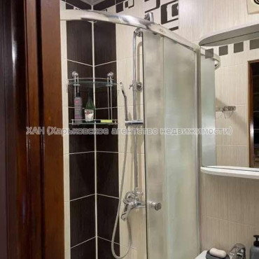 Продам квартиру, Зерновой пер. , 1 кім., 23 м², капитальный ремонт 