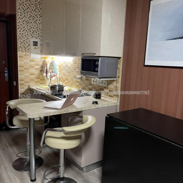 Продам квартиру, Зерновой пер. , 1 кім., 23 м², капитальный ремонт 