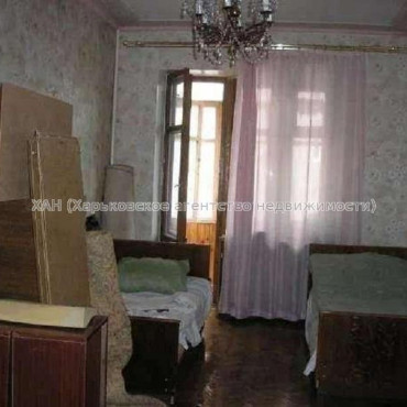 Продам квартиру, Культуры ул. , 3  ком., 65 м², советский ремонт 